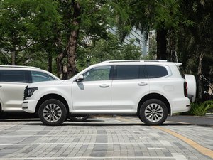 Tank <span class=keywords><strong>500</strong></span> Modello 2026 3.0T 5 Posti Fuoristrada Estremo Design a Cassone Prodotto in Cina SUV di Grandi <span class=keywords><strong>Dimensioni</strong></span> Certificato di Qualità - Product Image 4