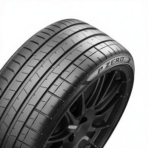 265/35ZR 19 94Y PZERO N2 FSL ยางสำหรับรถยนต์นั่งส่วนบุคคล Pirelli P ZERO N2 FSL ฤดูร้อนยางสมรรถนะสูงระดับพรีเมียมสำหรับฤดูร้อน - Product Image 4