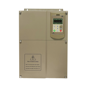 อินเวอร์เตอร์ HL7000 90kw110kw คอนเวอร์เตอร์ 120ph50hp สามเฟส 220v230v380v415v AFD AC ฟรีเควนซีคอนเวอร์เตอร์ RS 485 หรือ อินเวอร์เตอร์ - Product Image 1