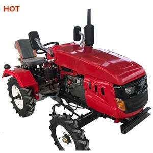 2 <span class=keywords><strong>tracteur</strong></span> <span class=keywords><strong>tracteur</strong></span> <span class=keywords><strong>tracteur</strong></span> mini 4x4, 18hp, mini <span class=keywords><strong>camion</strong></span> de ferme diesel - Product Image 3