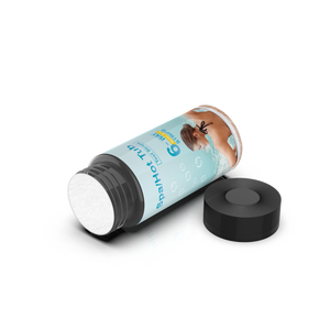 Bandelettes de <span class=keywords><strong>test</strong></span> d'eau salée au chlorure de sodium Bandelettes de <span class=keywords><strong>test</strong></span> à 6 voies pour bain à remous et spa nitrate de nitrite pour eau chaude - Product Image 6