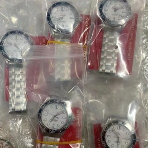 Relojes de Buceo Omegaes para <span class=keywords><strong>Hombre</strong></span>, Versión 8800 V4 de Fábrica VSF, Correa de Acero Inoxidable de Lujo, Venta al Por Mayor - Product Image 4