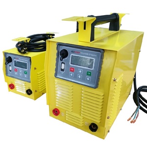 เครื่องเชื่อมท่อ HDPE แบบอิเล็กโทรฟิวชั่น ขนาด 630 มม. จากโรงงาน ราคาเครื่องเชื่อมอิเล็กโทรฟิวชั่น HDPE รุ่น Elektra Light - Product Image 5
