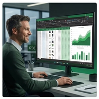 New Win Server 2022 Standard Retail Key 1 Device Version Lifetime Use 100% Activation Online Digital License Stock 3