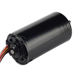 Motor de CC sin escobillas de alta eficiencia de 24V y 30 vatios, 42mm <span class=keywords><strong>X</strong></span> 75mm, Torque imán permanente de alto, herramienta eléctrica, rueda motriz de 24V - Product Image 2