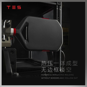 Hydrofoil in Fibra di Carbonio con Modalità Surf Ibrida, Efoil Commutabile con Borsa Accessori e Kit di Riparazione - Product Image 4