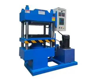 rubber silicone moulding machine ,rubber injection machine ,rubber vulcanizing press