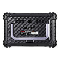 Tableta Profesional para Reparación de Automóviles Autel MK906 Pro-TS, Compatible con FCA SGW, Diagnóstico Completo del Sistema, Más de 36 Funciones de Servicio