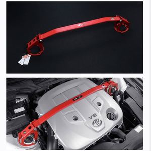Vordere Federbeinstütze für Toyota Reiz Fahrgestell Aufhängungsstruktur Verstrebung Auto-Kotflügel Hintere Federbeinstütze - Product Image 2