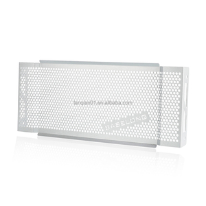 GSF 650 per <span class=keywords><strong>SUZUKI</strong></span> <span class=keywords><strong>Bandit</strong></span> GSF 650 650S GSF650S <span class=keywords><strong>Bandit</strong></span> 2007-2014 Accessori <span class=keywords><strong>Moto</strong></span> Griglia di Protezione Radiatore Copertura Protettiva - Product Image 5