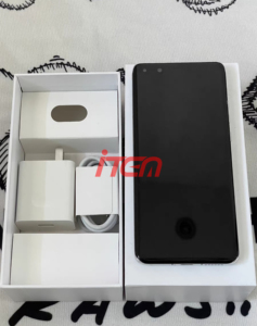 Teléfono Inteligente 5G Original Desbloqueado, Teléfonos Móviles de 6.58 Pulgadas, 512 GB, 8 GB de RAM para <span class=keywords><strong>Huawei</strong></span> <span class=keywords><strong>P40</strong></span> Pro Plus <span class=keywords><strong>P40</strong></span> Pro - Product Image 2