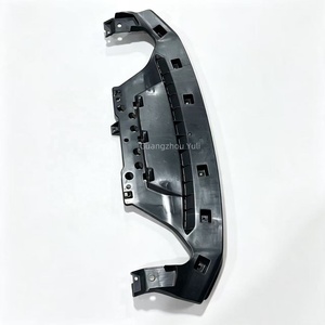 Pannello Protettivo Sottoscocca Anteriore <span class=keywords><strong>per</strong></span> Mazda 6 Atenza GV9A500S0, Protezione Radiatore ad Alta Resistenza - Product Image 2
