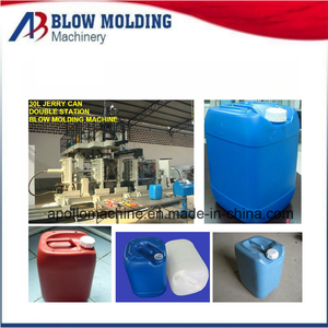 Machine d'extrusion soufflage de jerricans en plastique de 20 <span class=keywords><strong>litres</strong></span> Prix de la machine de fabrication de jerricans en plastique de 25 <span class=keywords><strong>litres</strong></span> - Product Image 6