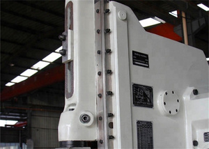 เครื่องทำร่องแบบแมนนวล B5050 เครื่องทำร่องไฮดรอลิกแนวตั้งอเนกประสงค์ - Product Image 4