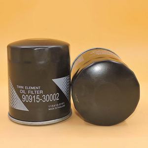 Motor yağ filtresi 90915-30002 90915-03006 90915-30002-8T 11541-00161 TOYOTA Hiace Dyna Hiace Coasters Hilux Toyo Ace kamyon için - Product Image 3