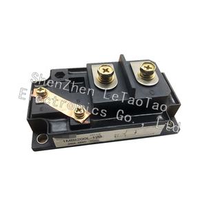 Module de puissance IGBT, diode et thyristor <span class=keywords><strong>SCR</strong></span> neuf et original 1MBI200NH-<span class=keywords><strong>060</strong></span> - Product Image 1