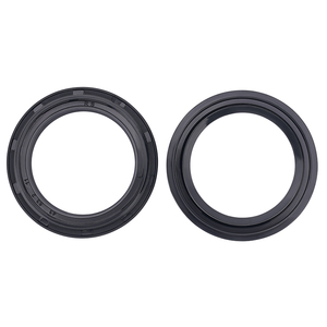 Joint anti-poussière de fourche avant pour moto 43*53,2 mm pour <span class=keywords><strong>BMW</strong></span> F800GS <span class=keywords><strong>F800</strong></span> GS <span class=keywords><strong>F</strong></span> 800 Adventure 2012-2016 - Product Image 6