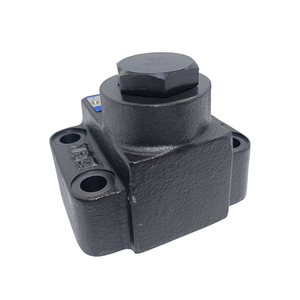 ตรวจสอบชุด CRG ซีรีส์ -03-50-10 CRG-03-04-50 CRG-06-5-50 CRG-10-5-30 RG-03-3-32-PG ไฮดรอลิกรีลีฟ - Product Image 2