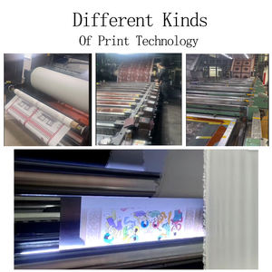 2025 Neu 100% reine Seide 90cm Seide Plain Crepe Satin Square Scratches Großhandels waage Anpassung 14mm <span class=keywords><strong>Digital</strong></span> Inkjet Printing - Product Image 5