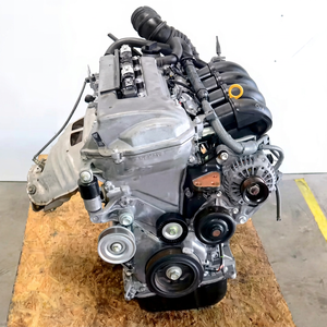 El Más Vendido, 100% Original, Usado, para Motor de Gasolina de 1.8L y 4 Cilindros, Reemplazo del Conjunto del Motor con 3 Años de Garantía - Product Image 1