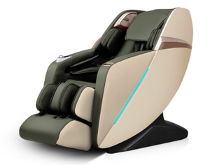 Silla de Gravedad Cero A600, Silla Portátil de Hipnoterapia de Lujo en Oferta, Comercial, con Repuestos Gratuitos de 150W - Product Image 3