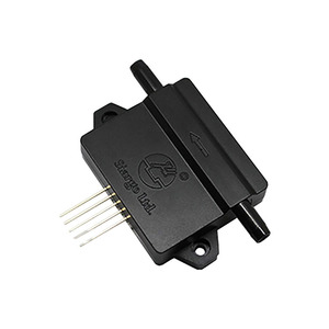 Capteur de débit de gaz FS4001 pour la détection de fuites, la détection de pièces, l'analyse de gaz et la surveillance médicale - Product Image 4