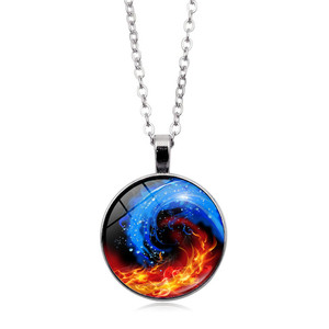 Женское универсальное Европейское и американское ожерелье - Product Image 6