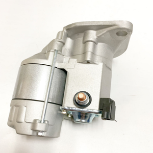 อะไหล่เครื่องปรับอากาศรถยนต์ปี 2026 สตาร์ทเตอร์ 12V 2.0KW รุ่น 45-1718 - Product Image 2