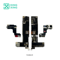 Scheda Madre Originale Sbloccata per iPhone 15, 15 Plus, 15 Pro, 15 Pro Max con Face ID ed ESIM per Telefoni Cellulari