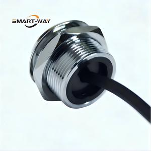Sonda iButton impermeable TMR-C, lector de contacto para exteriores para sistema de patrullaje y control de acceso - Product Image 4
