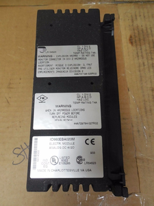 1 mảnh Thương hiệu Mới ban đầu I/O mô-đun ic660eba020m 24/<span class=keywords><strong>48</strong></span> VDC W. Ic660tsa020k thiết bị đầu cuối lắp ráp PLC - Product Image 2