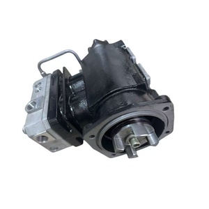 Compresor de Aire Remanufacturado para Camiones Yutong BYD K8 K9 Ruli con Garantía de Un Año y Soporte para Intercambio de Núcleos - Product Image 2