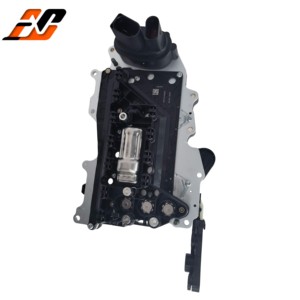 Módulo de Control de Transmisión TCU TCM 0DD DQ400 0DD927770E 0DD927770D para <span class=keywords><strong>Volkswagen</strong></span> Golf 2,0 <span class=keywords><strong>Blue</strong></span> <span class=keywords><strong>Motion</strong></span> 2009-2017 AMT - Product Image 3