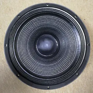 Dijual Sistem Suara Loudspeaker Driver Loudspeaker Jangkauan Penuh 12 Inci