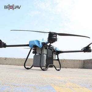 โดรนขนส่งประสิทธิภาพสูง BROUAV Y60 โดรนส่งของ - Product Image 4