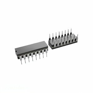 Servicio Integral Original 7702301EA 16 CDIP Componente Electrónico Lógico - Product Image 1
