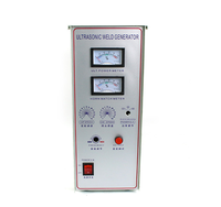 Générateur automatique de soudage par simulation par ultrasons Soudage numérique des métaux par ultrasons