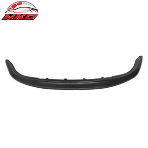 Convient pour Chevy Cobalt 05-10 SS, lèvre de pare-chocs avant non peinte en PU, style ST, spoiler inférieur, accessoire extérieur de haute qualité - Product Image 2
