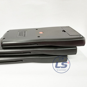 เครื่องคิดเลขวิทยาศาสตร์ Joinus รุ่น JS-82MS-5 10+2 หลัก 240 ฟังก์ชัน ใช้พลังงานสองระบบ สำหรับนักเรียน - Product Image 5