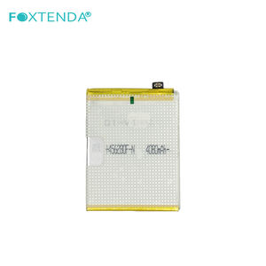 แบตเตอรี่มือถือ BLP755 4025มิลลิแอมป์ต่อชั่วโมงชาร์จได้แบตเตอรี่ลิเธียมไอออน foxtenda Stock OPPO Reno3 Pro Reno 3 5G Find - Product Image 3