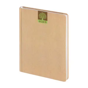 Agenda settimanale ecologica, merchandising sostenibile - Product Image 1