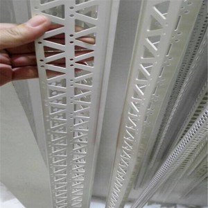 Offre Spéciale bonne qualité à bas prix écologique mur protection vinyle stuc <span class=keywords><strong>coin</strong></span> perle plastique PVC <span class=keywords><strong>coin</strong></span> perle - Product Image 3