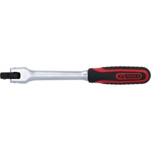 KS เครื่องมือ-917.3939 3/8 ''Flexi HEAD Drive Handle-EAN ซ็อกเก็ต4042146848043อุปกรณ์เสริม3/8" - Product Image 1