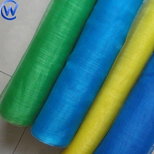 5 Metros Blue Mosquito Net 100X100 Nylon Net Tailândia Nylon Mesh Net Para Fish Pond - Product Image 1
