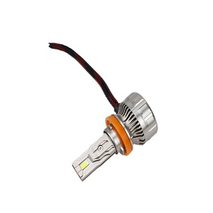 OPPLIGHT P90 MAX 110W LED de alta potencia para faros delanteros de coche con DECODIFICACIÓN ULTRA FUERTE IP67 6500K Sistema de luz LED de PC blanco frío - Product Image 5