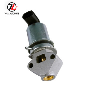 废气再循环阀 EGR OEM 06a131501g 06a131501 06a131501A 适用于大众高尔夫 V1.6 奥迪 A3 - Product Image 3