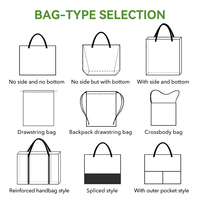 Sac à cordon en polyester personnalisé avec impression couleur, sac à dos en polyester à cordon, sac à dos de sport et de fitness