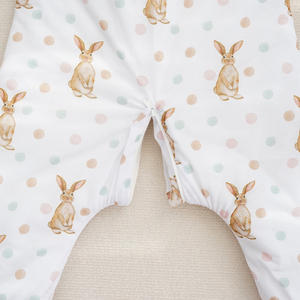 Happy Flute bébé sac de couchage avec jambes bambou sac de couchage bébé écologique bébé sac de couchage 2.<span class=keywords><strong>5</strong></span> <span class=keywords><strong>TOG</strong></span> - Product Image 6