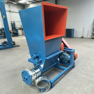 EPS máquina de fusión en caliente <span class=keywords><strong>Ps</strong></span> Eps Reciclaje de espuma Máquina de granulación de fusión en caliente Máquina de reciclaje de residuos de espuma - Product Image 4