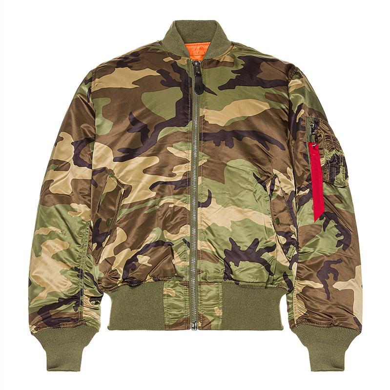 Camouflage forêt